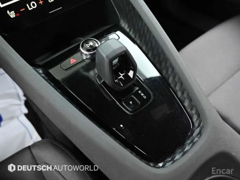Polestar polestar-2