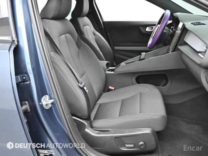 Polestar polestar-2