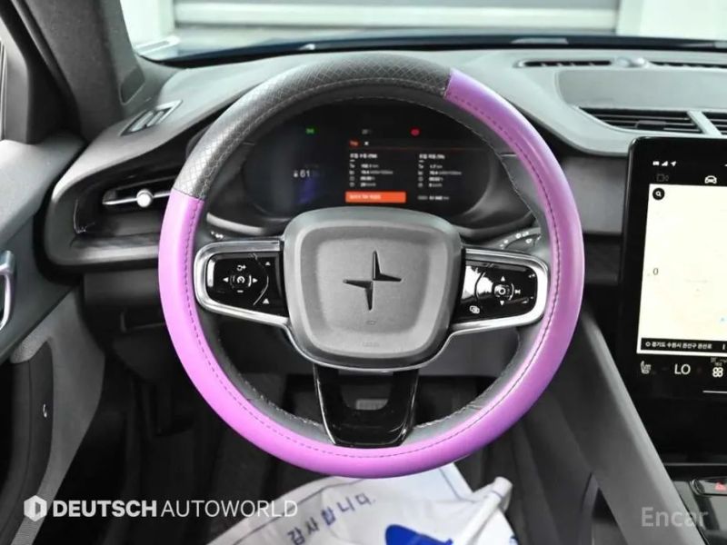 Polestar polestar-2