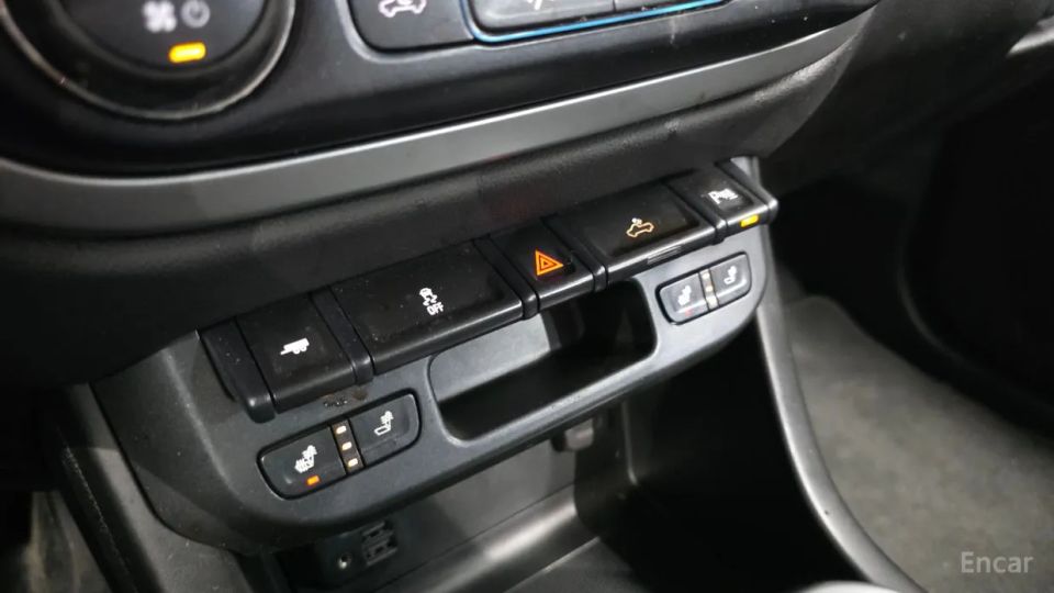 ChevroletGMDaewoo Colorado