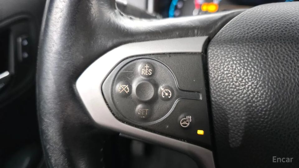ChevroletGMDaewoo Colorado