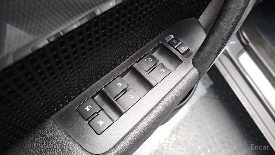 ChevroletGMDaewoo Captiva
