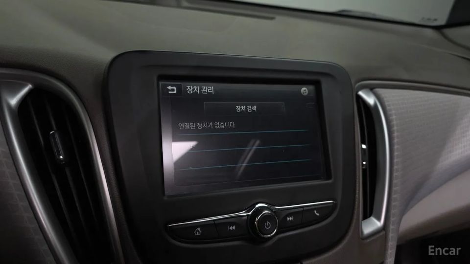 ChevroletGMDaewoo Malibu