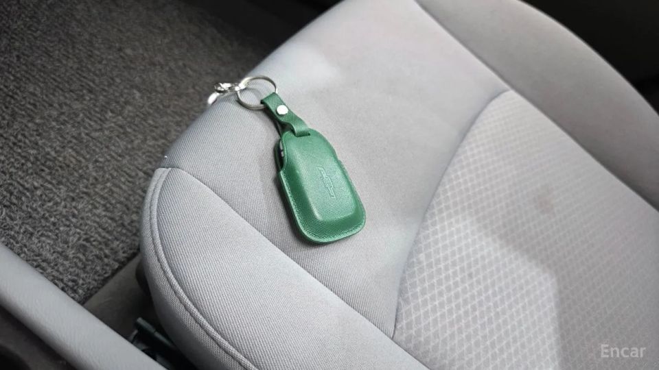 ChevroletGMDaewoo Malibu