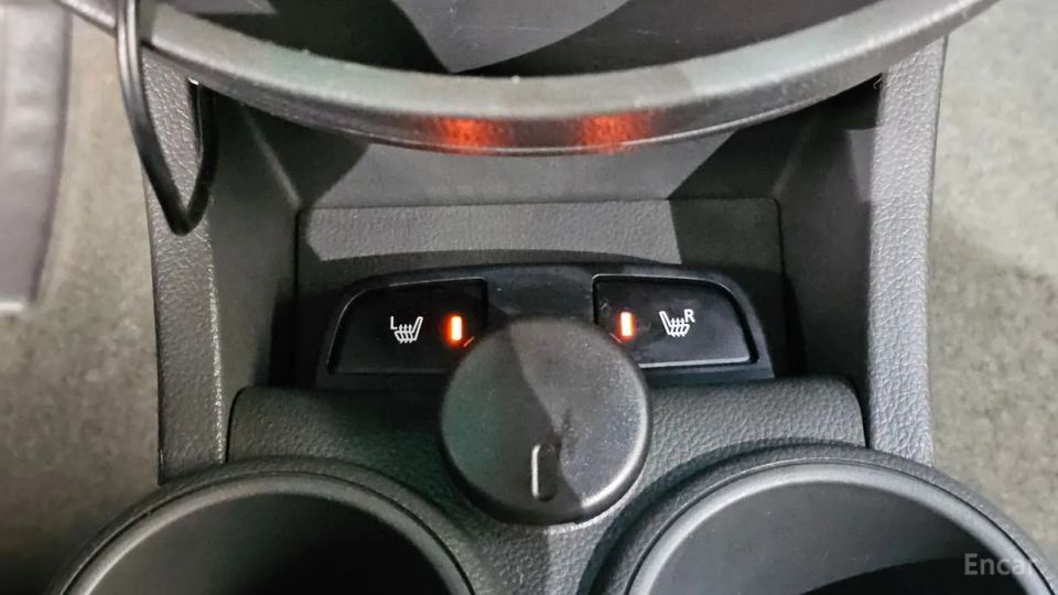 ChevroletGMDaewoo Matiz