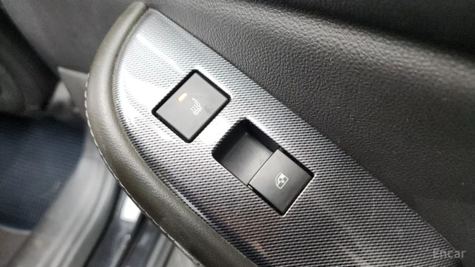ChevroletGMDaewoo Malibu