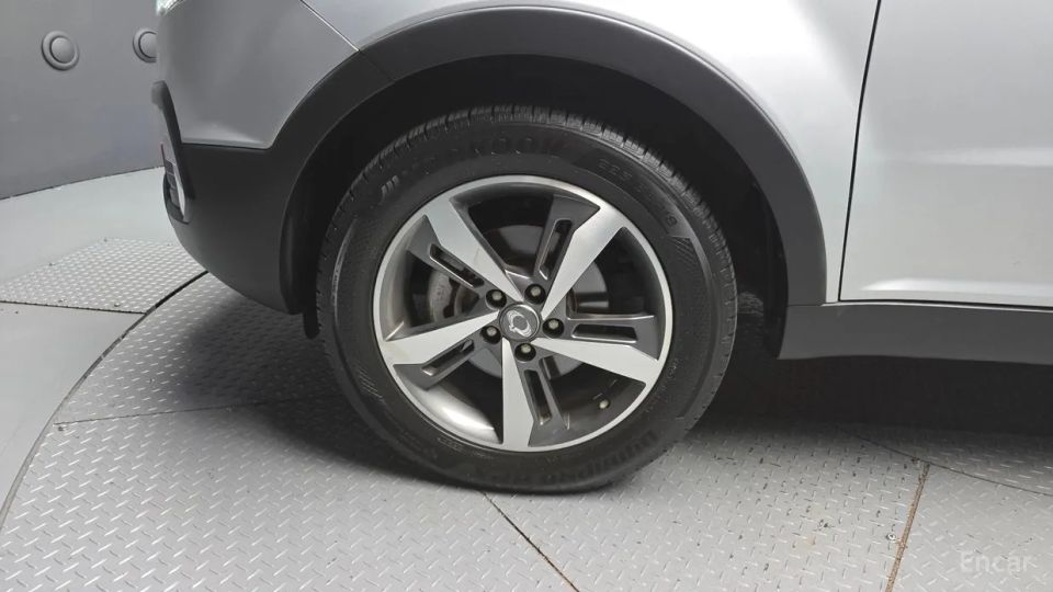 KG_Mobility_Ssangyong KORANDO