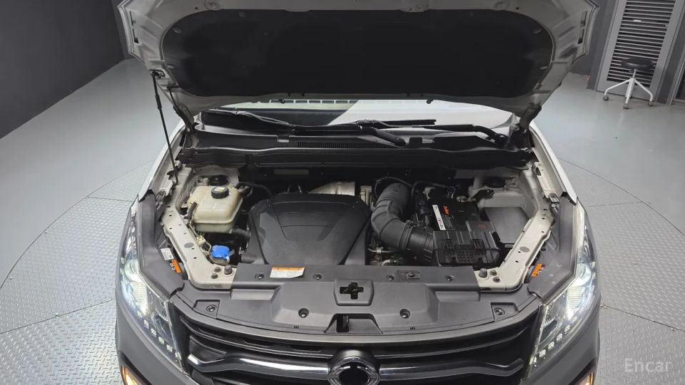 KG_Mobility_Ssangyong KORANDO