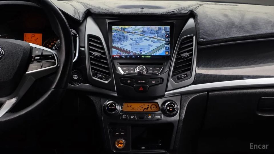 KG_Mobility_Ssangyong KORANDO