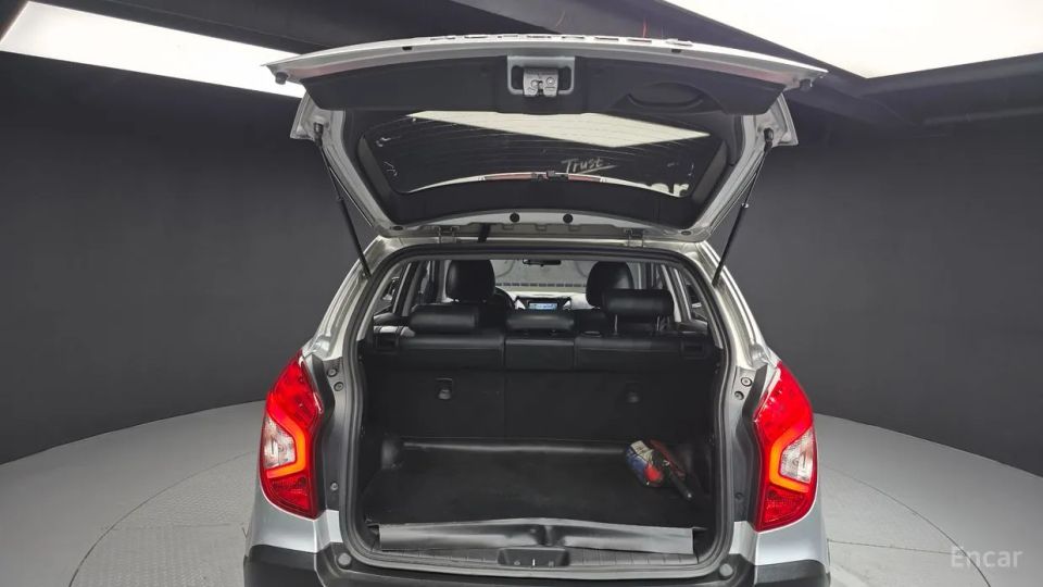 KG_Mobility_Ssangyong KORANDO