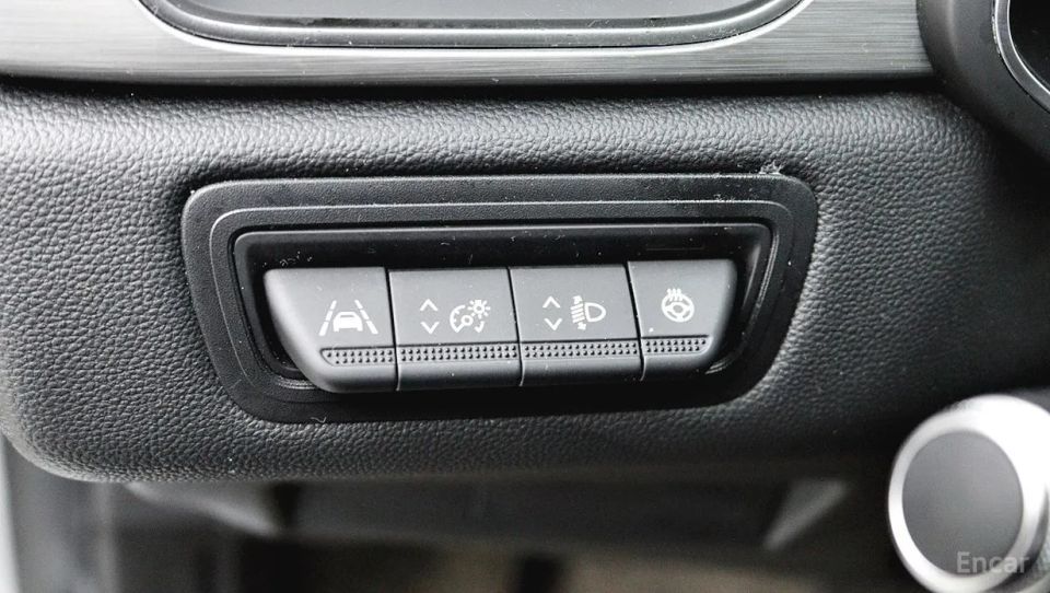 Renault-KoreaSamsung Captur