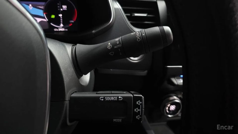 Renault-KoreaSamsung XM3