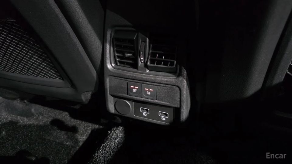 Renault-KoreaSamsung XM3