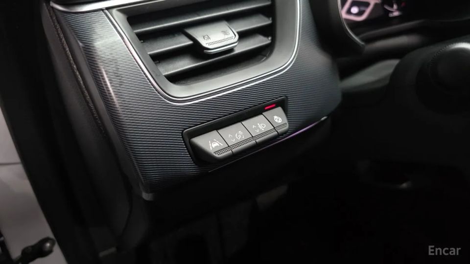 Renault-KoreaSamsung XM3
