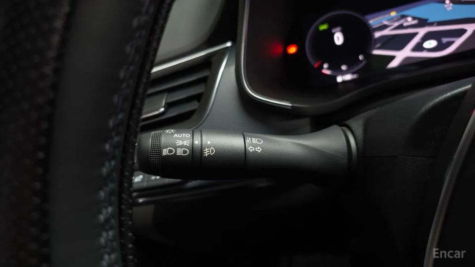 Renault-KoreaSamsung XM3