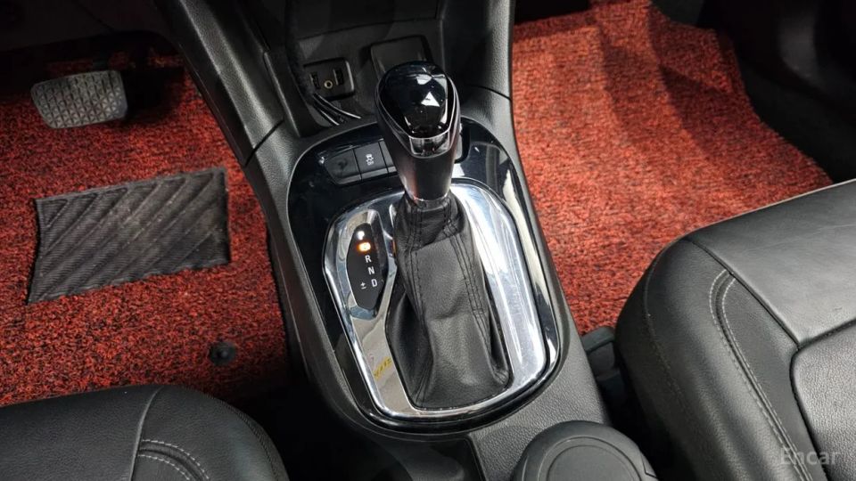 ChevroletGMDaewoo Cruze