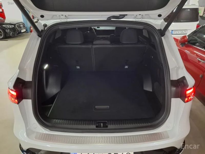 Renault-KoreaSamsung Grand Koleos