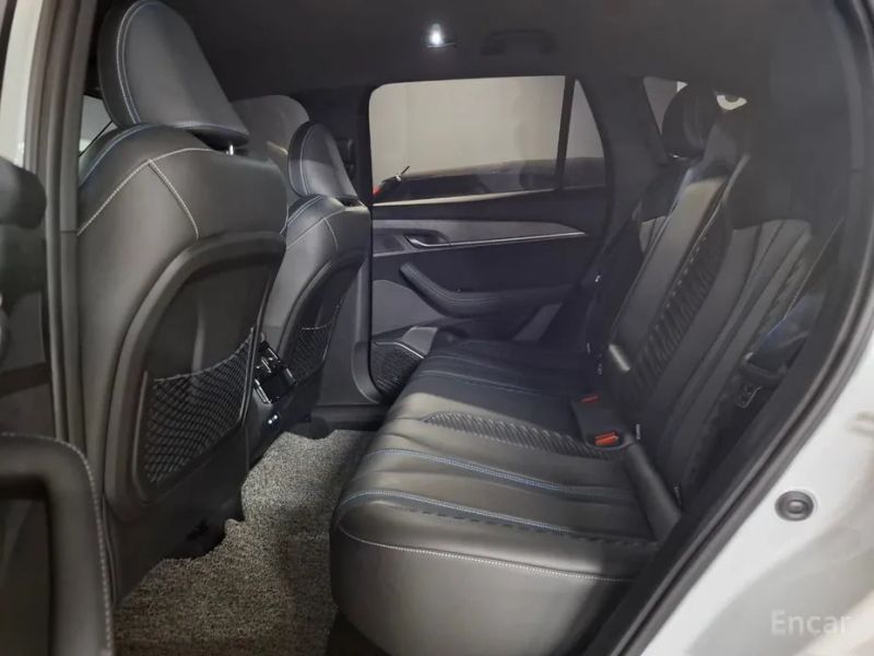 Renault-KoreaSamsung Grand Koleos