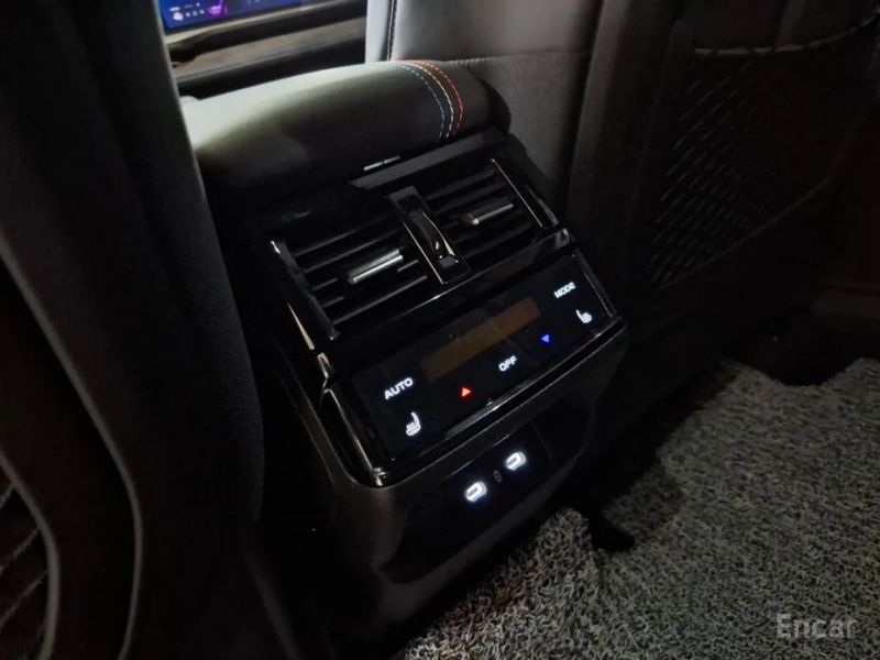 Renault-KoreaSamsung Grand Koleos