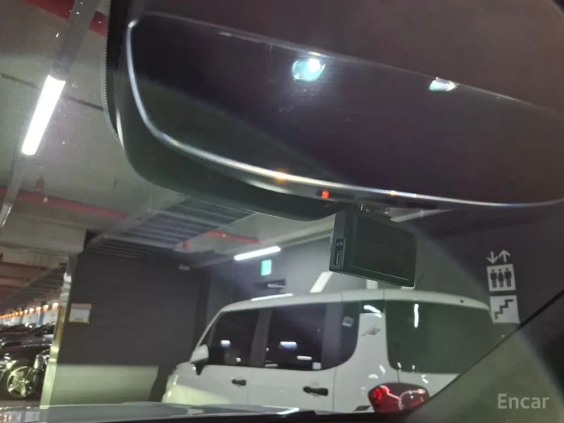 Renault-KoreaSamsung Grand Koleos