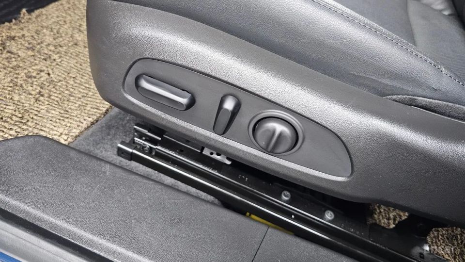 ChevroletGMDaewoo Malibu