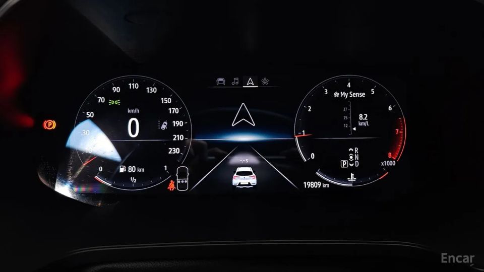 Renault-KoreaSamsung Captur