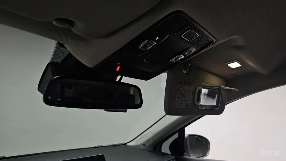 Renault-KoreaSamsung Captur