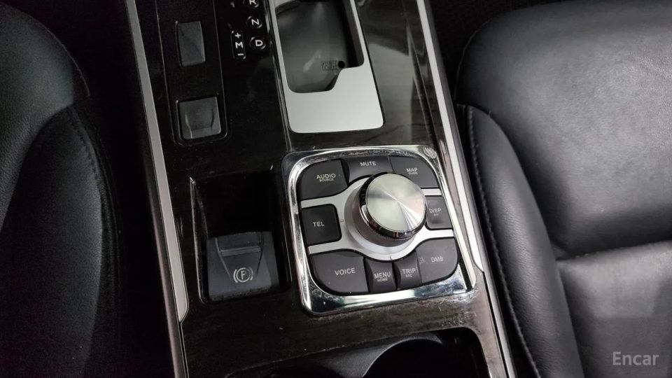 Renault-KoreaSamsung SM7
