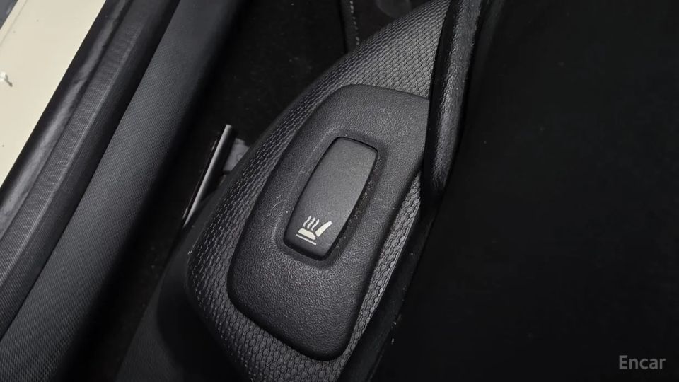 Renault-KoreaSamsung QM3