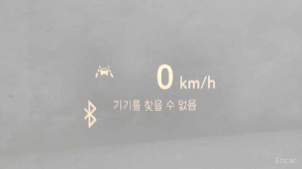 ChevroletGMDaewoo Trailblazer