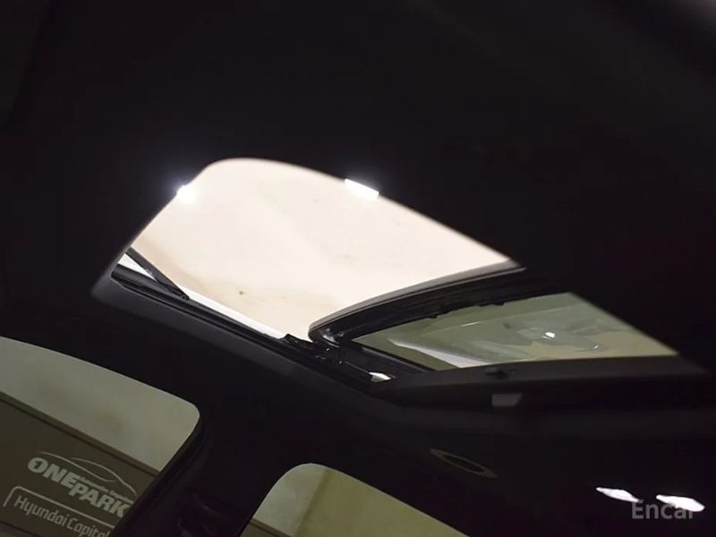 ChevroletGMDaewoo Traverse