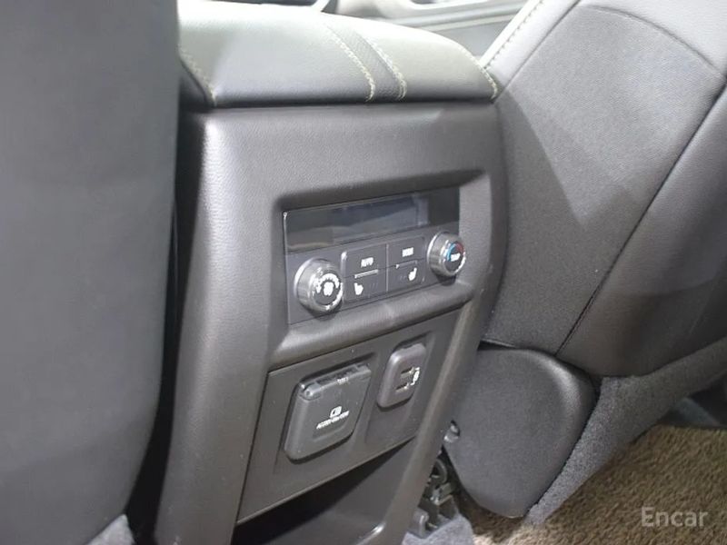 ChevroletGMDaewoo Traverse