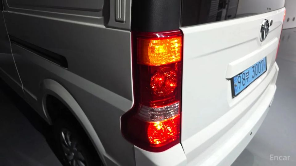 DFSK C35