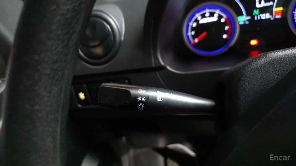 DFSK C35