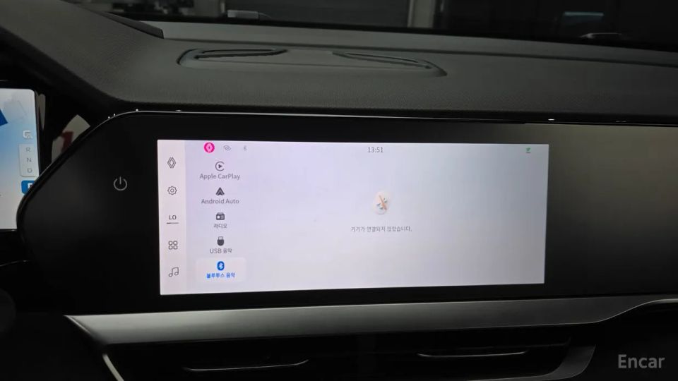 Renault-KoreaSamsung Grand Koleos
