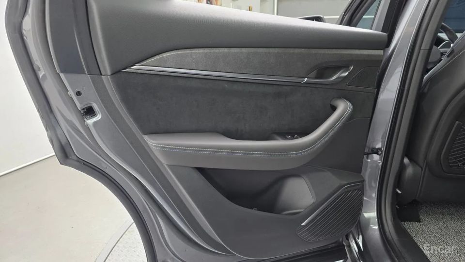 Renault-KoreaSamsung Grand Koleos