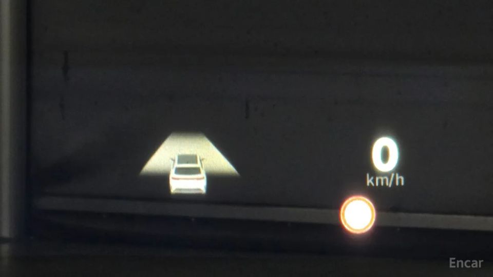 Renault-KoreaSamsung Grand Koleos