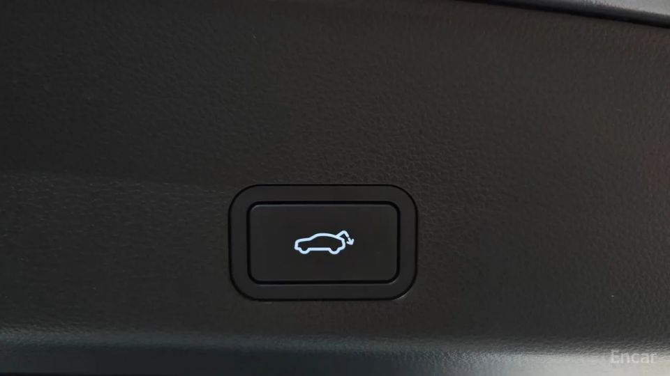 Renault-KoreaSamsung Grand Koleos