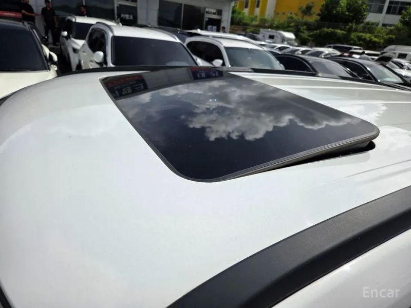 ChevroletGMDaewoo Orlando