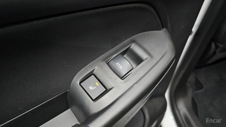 ChevroletGMDaewoo Trailblazer