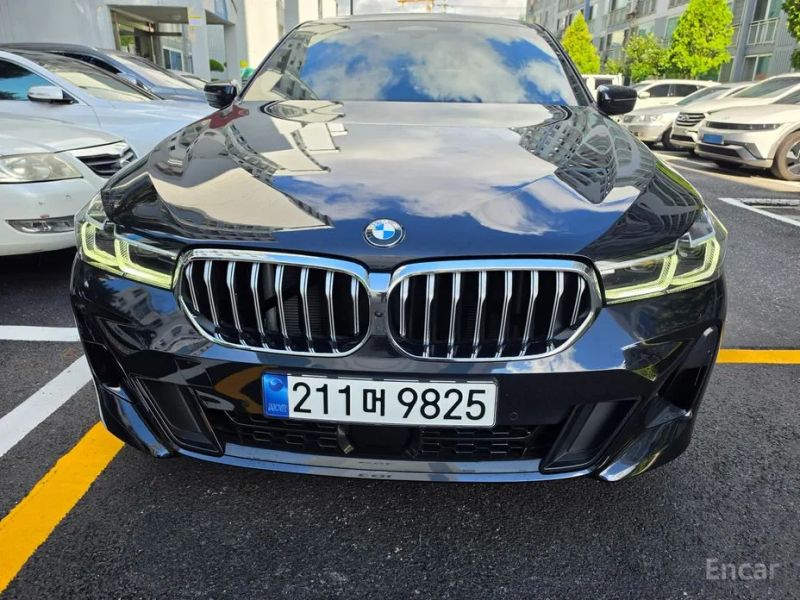 BMW Gran Turismo