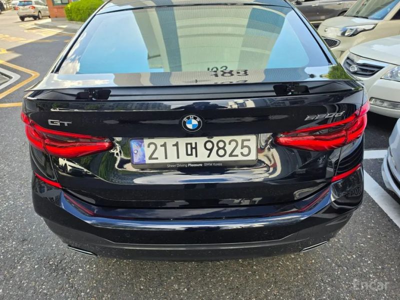 BMW Gran Turismo