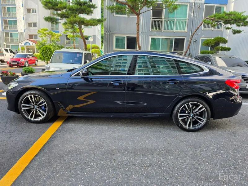BMW Gran Turismo