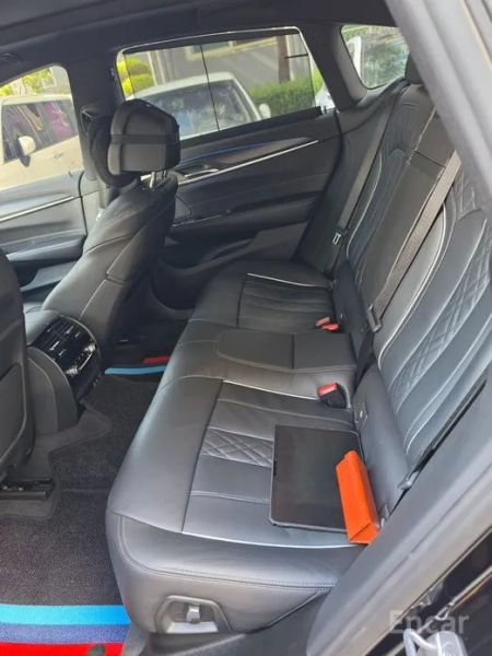BMW Gran Turismo