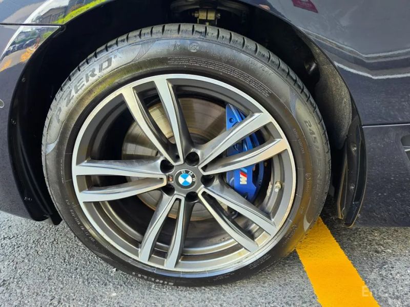 BMW Gran Turismo