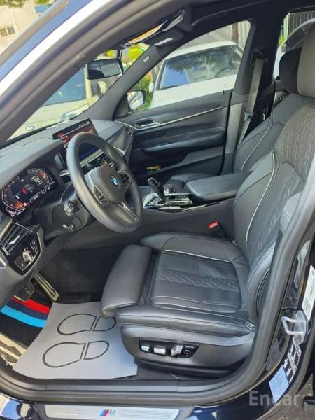 BMW Gran Turismo