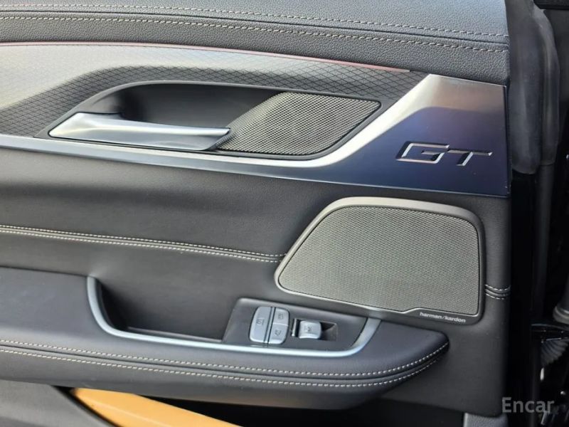 BMW Gran Turismo
