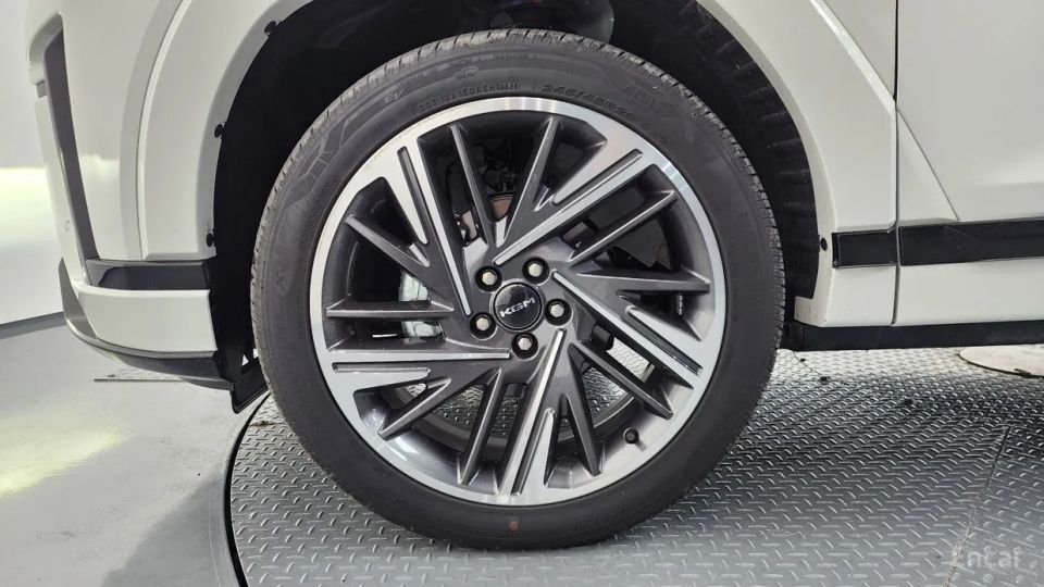 KG_Mobility_Ssangyong Actyon