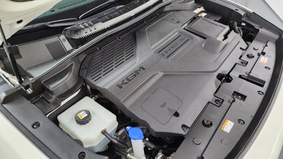 KG_Mobility_Ssangyong Actyon
