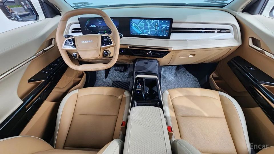 KG_Mobility_Ssangyong Actyon